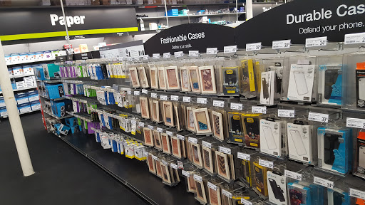 Office Supply Store «Staples», reviews and photos, 2120 SW 32nd Ave, Coral Gables, FL 33145, USA