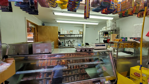 Supermarket «GreenFresh Supermarket», reviews and photos, 3711 NY-42, Monticello, NY 12701, USA