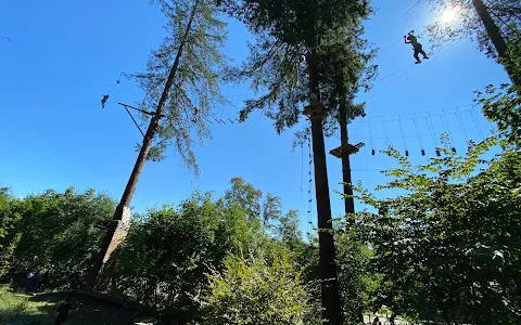 Adventure Park Rheinfall image