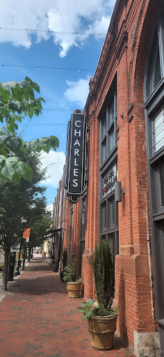 Movie Theater «The Charles Theatre», reviews and photos, 1711 N Charles St, Baltimore, MD 21201, USA