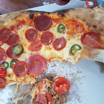 Photo n°3 de l'avis de Marie.b fait le 28/06/2021 à 10:12 sur le  Ivos Almhütte à Amöneburg