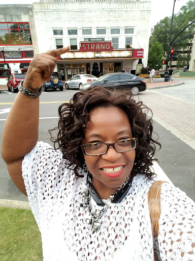 Non-Profit Organization «Earl Smith Strand Theatre», reviews and photos, 117 N Park Square, Marietta, GA 30060, USA