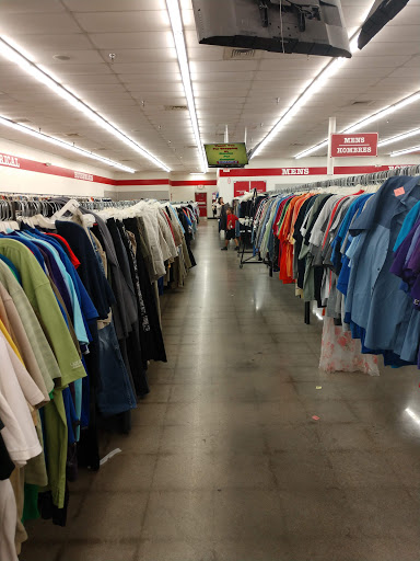 Used Clothing Store «Family Thrift Center Outlet», reviews and photos, 6769 S Texas 6, Houston, TX 77083, USA