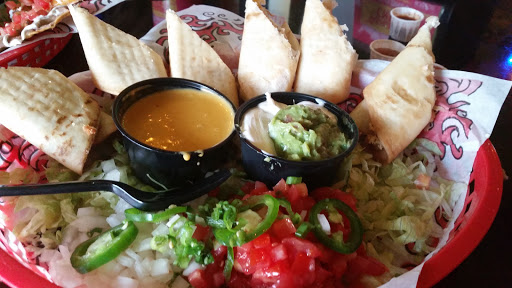 Tex-Mex Restaurant «Tijuana Flats», reviews and photos, 7560 Sand Lake Rd, Orlando, FL 32819, USA