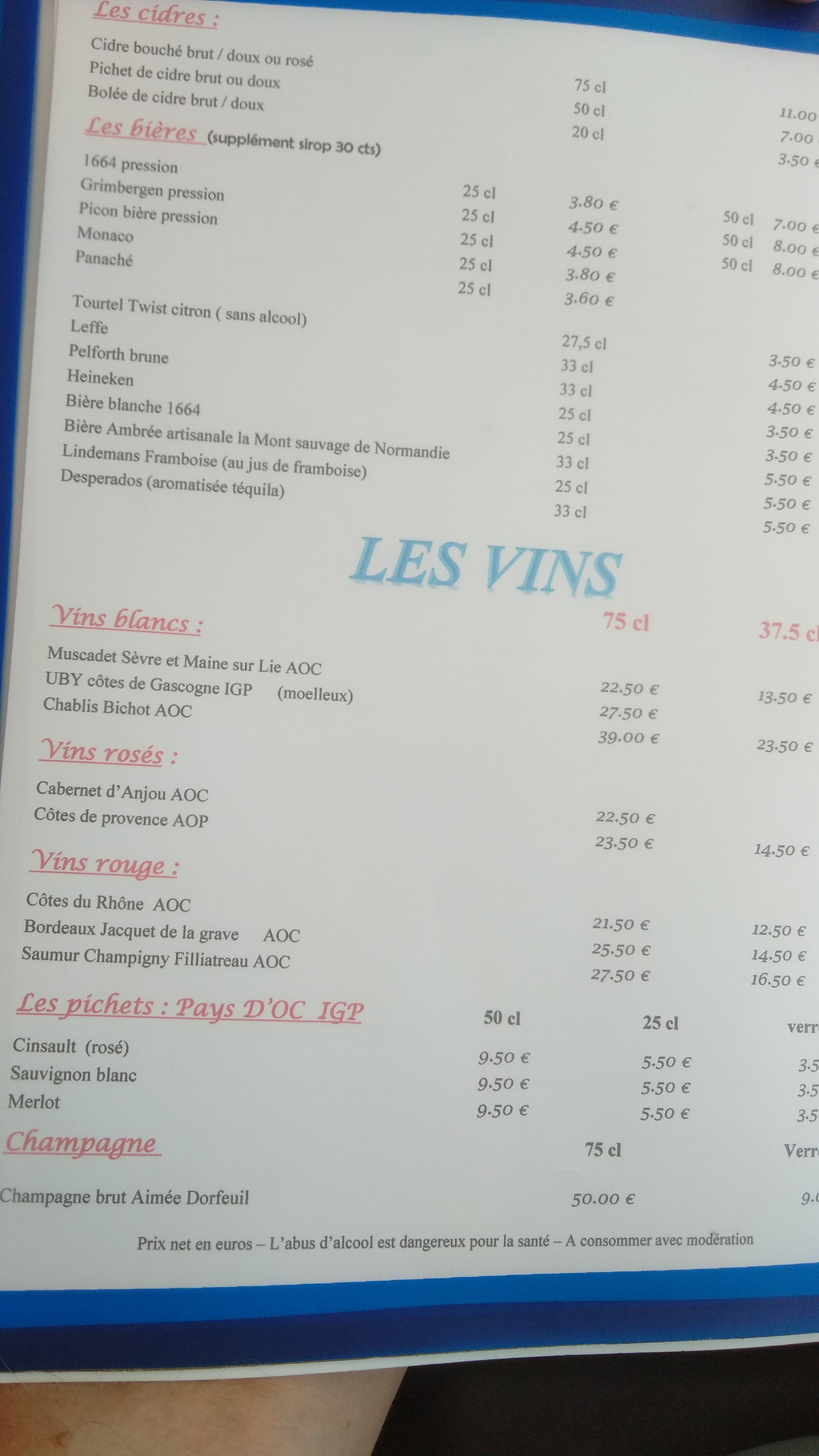 Photo n° 6 de l'avis de Gaëtan. fait le 07/08/2022 à 12:35