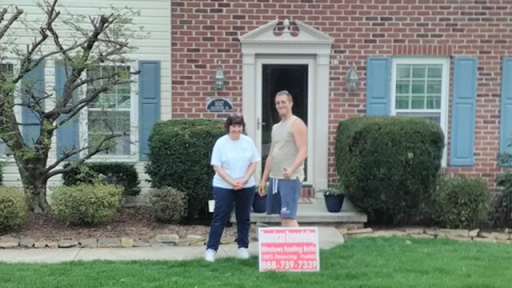 General Contractor «American Remodeling», reviews and photos, 1563 Long Run Rd, Schuylkill Haven, PA 17972, USA