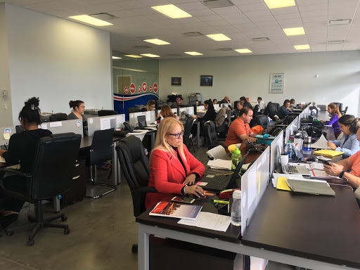 Auto Insurance Agency «Univista Insurance», reviews and photos