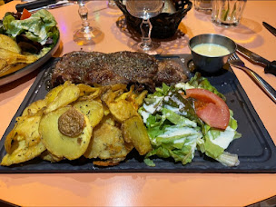 Photo n°33 de Chez Gladines Batignolles à Paris ()