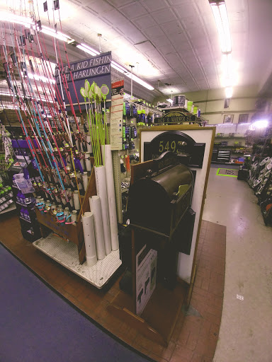 Home Improvement Store «Johnnys True Value Hardware», reviews and photos, 914 W Tyler Ave, Harlingen, TX 78550, USA