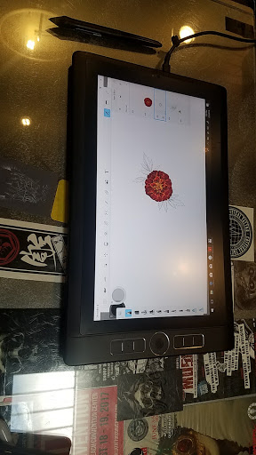 Explore tattoos ideas for men cross, creative tattoo ideas in Huntington Beach, available at My Tattoo