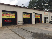 Power Auto Service & Sale - Photo 9 - Car repair in Durham, NC, Durham