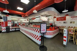 Five Guys image