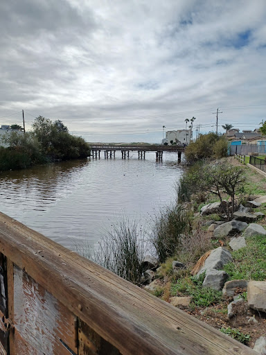 Park «Mary Harrington Park», reviews and photos, 201 Dolliver St, Pismo Beach, CA 93449, USA