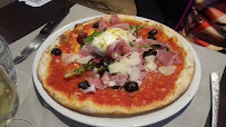 Pizza du La Riviera - Restaurant Marseille - n°6