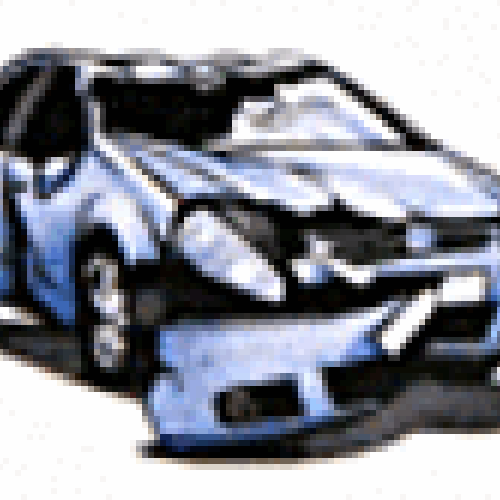 Photo 1 - Casse Auto Dartier