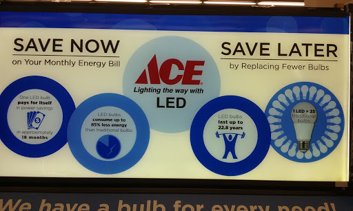 Hardware Store «Douglas Ace Home Center», reviews and photos, 1212 S Naper Blvd #117, Naperville, IL 60540, USA