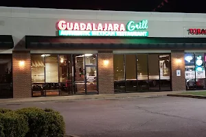Guadalajara Grill image