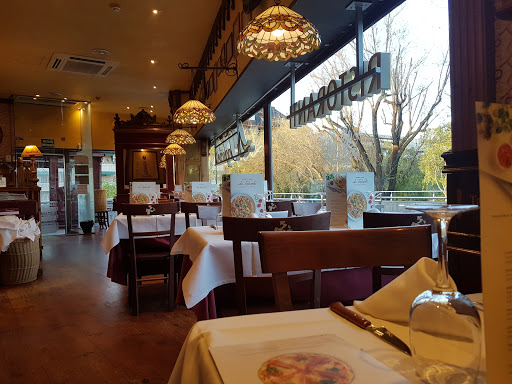Información y opiniones sobre Restaurante La Tagliatella | Sant Cugat Del Vallès de Sant Cugat Del Vallès