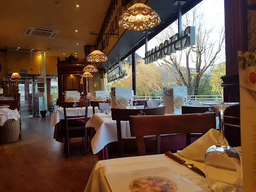 Restaurant La Tagliatella | Sant Cugat Del Vallès en Sant Cugat del Vallès