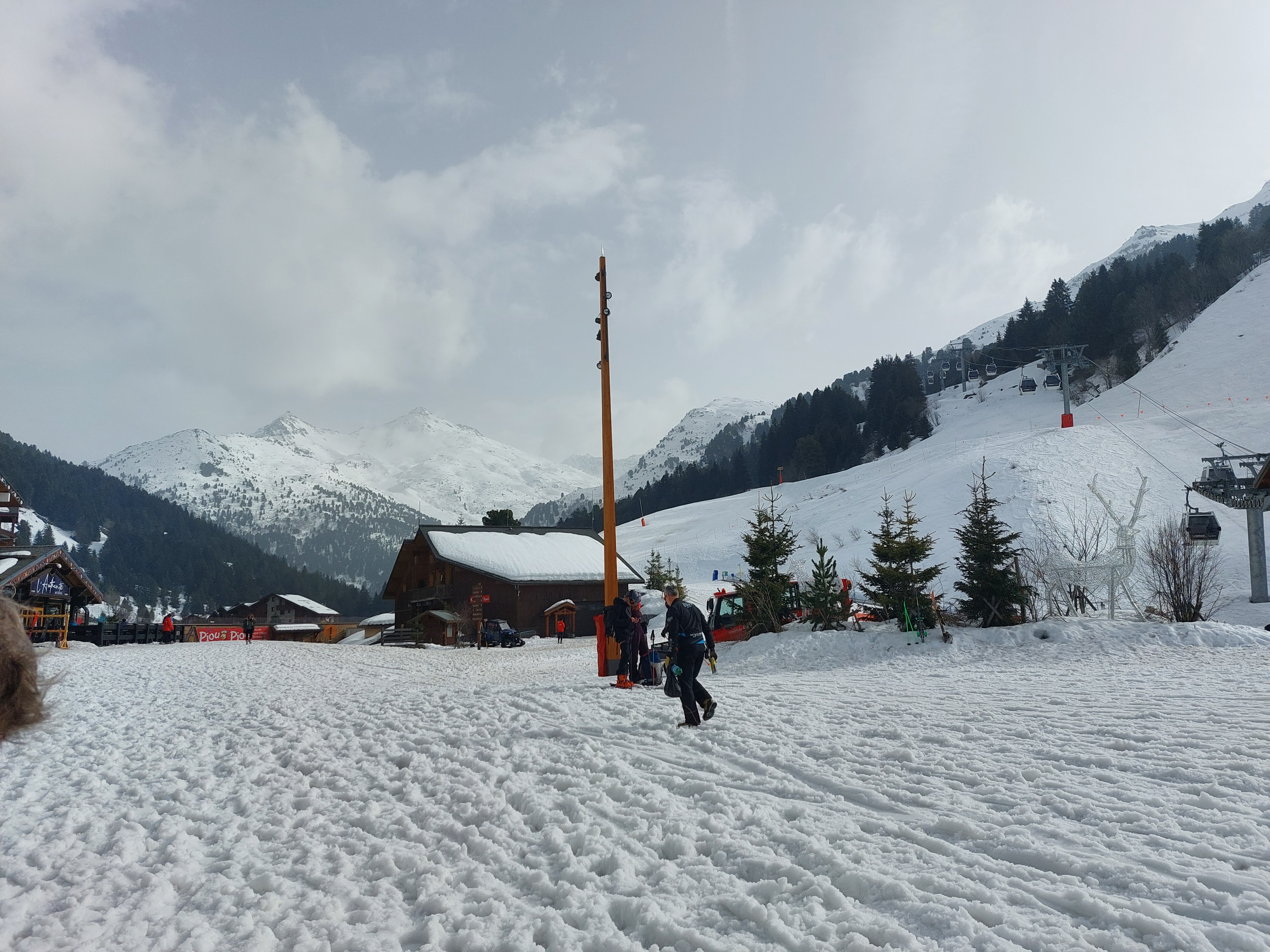 Photo n° 2 de l'avis de Aurélie. fait le 19/03/2022 à 13:34