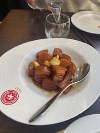 Les plus récentes photos du Restaurant chinois L'Orient d'Or à Paris - n°1