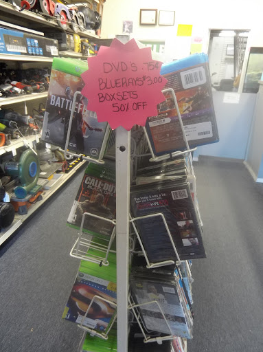 Pawn Shop «Tempe Pawn and Gold», reviews and photos, 2105 S Rural Rd, Tempe, AZ 85282, USA