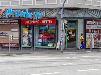 natürlich Wasserbetten Kiel