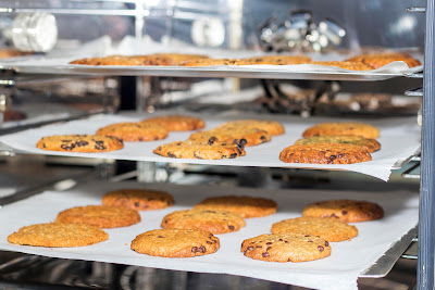 California Cookies à Paris