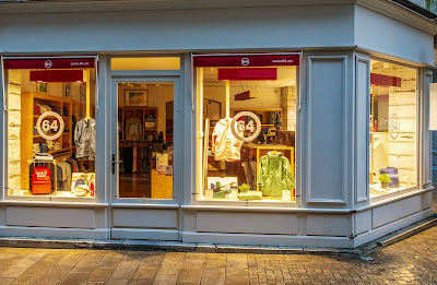 Boutique 64 à Bayonne