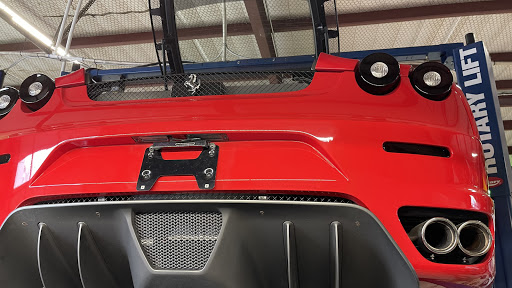 Auto Repair Shop «Auto Care Unlimited», reviews and photos, 12600 Briar Forest Dr, Houston, TX 77077, USA