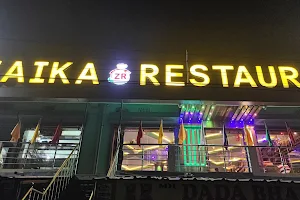 ZAIKA RESTAURANT image