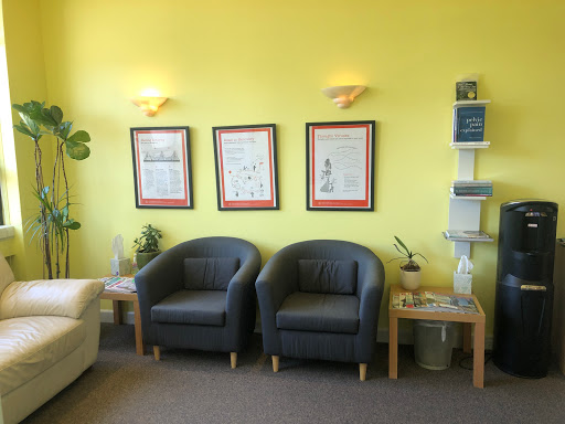 Pelvic Health and Rehabilitation Center - Pelvic Floor Physical Therapy San Francisco