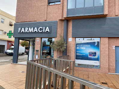 Farmacia Pravia - Farmacia en Jerez de la Frontera 