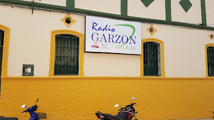 RADIO GARZON 'LA CARIÑOSA RCN'