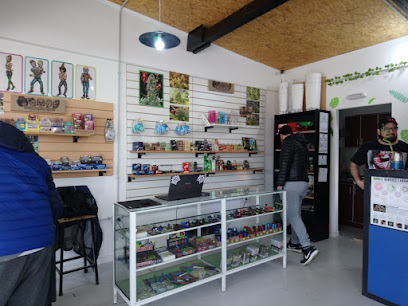 Dr.green Grow Shop