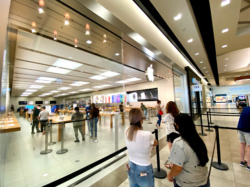 Computer Store «Apple Fashion Place», reviews and photos, 6191 State St, Murray, UT 84107, USA