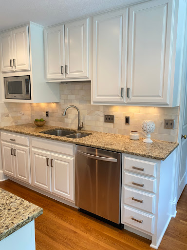 Painter «Roell Painting Company», reviews and photos, 7144 Shady Oak Rd, Eden Prairie, MN 55344, USA