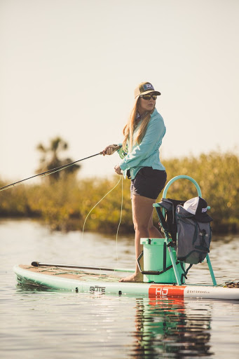 Surf Shop «BOTE Retail Store - Destin, FL», reviews and photos, 383 Harbor Blvd, Destin, FL 32541, USA