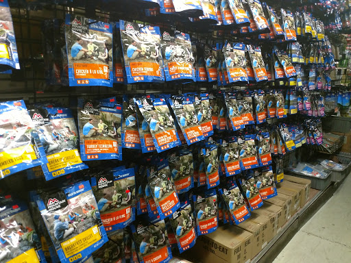 Surplus Store «Mountain View Surplus», reviews and photos, 1299 W El Camino Real, Mountain View, CA 94040, USA