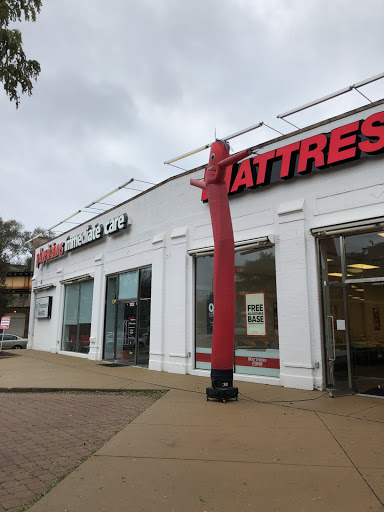 Mattress Firm Wicker Park