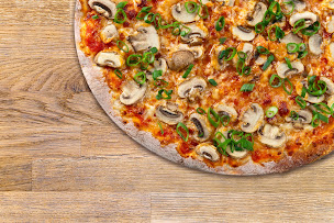 Photo n°26 de Pizza Fino à Nancy ()