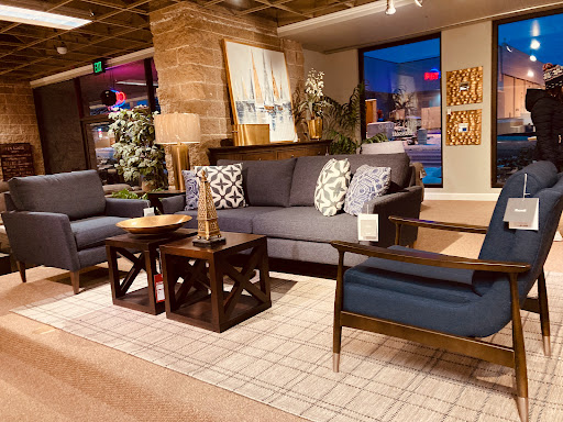 Furniture Store «Bassett Home Furnishings», reviews and photos, 2233 Bel-Red Rd, Redmond, WA 98052, USA