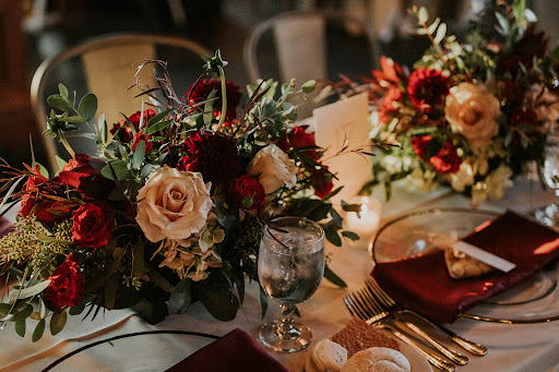 Florist «The Flower Alley», reviews and photos, 25914 Novi Rd, Novi, MI 48375, USA