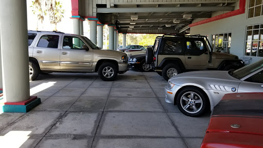 Auto Broker «Target Auto Brokers», reviews and photos, 6429 15th St E, Sarasota, FL 34243, USA