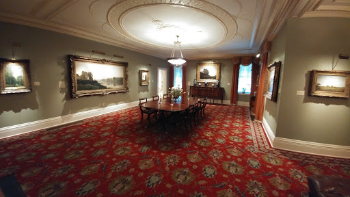 Art Museum «Taft Museum of Art», reviews and photos, 316 Pike St, Cincinnati, OH 45202, USA