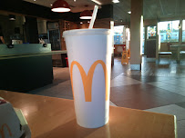 Plats et boissons du Restauration rapide McDonald's à Fuveau - n°4
