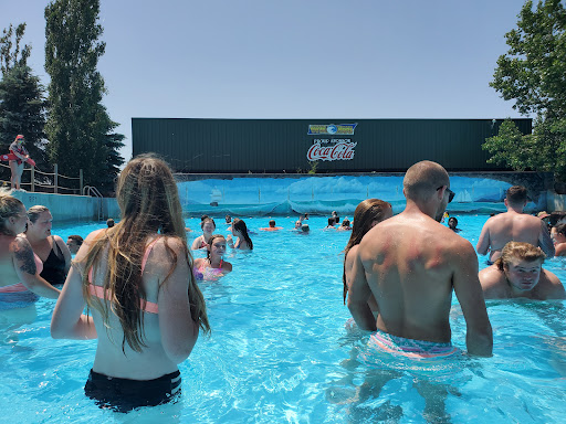 Water Park «Wild Water West Waterpark», reviews and photos, 26767 466th Ave, Sioux Falls, SD 57106, USA