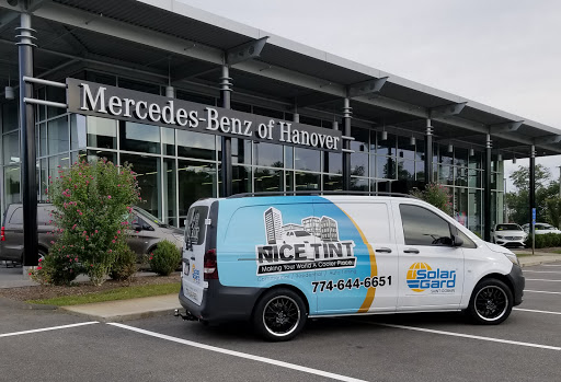 Mercedes Benz Dealer «Mercedes-Benz of Hanover», reviews and photos, 1877 Washington St, Hanover, MA 02339, USA