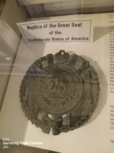 Museum «War Between the States Museum», reviews and photos, 107 S Guerry St, Florence, SC 29501, USA