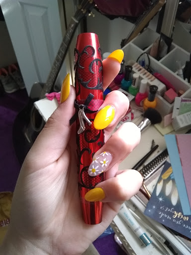 Nail Salon «Fountain Nails Salon», reviews and photos, 10012 Highland Rd, Hartland, MI 48353, USA